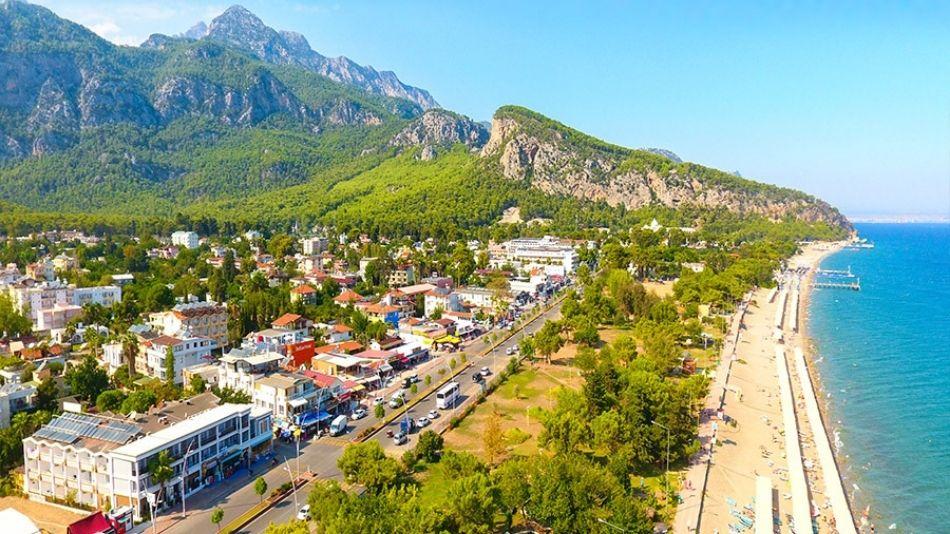 MORE HOTEL — KEMER — fotografie hotel nr. 31