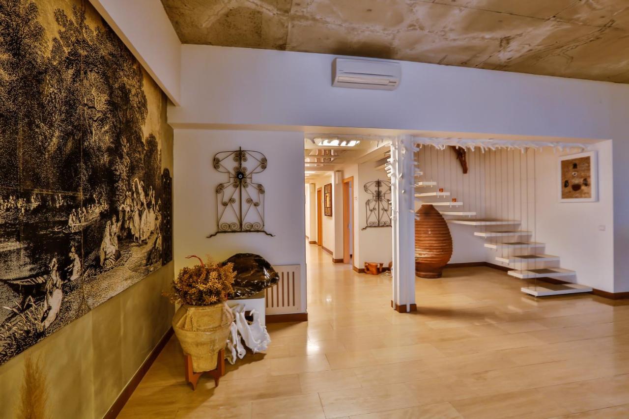HAN HOTEL — ISTANBUL — fotografie hotel nr. 25
