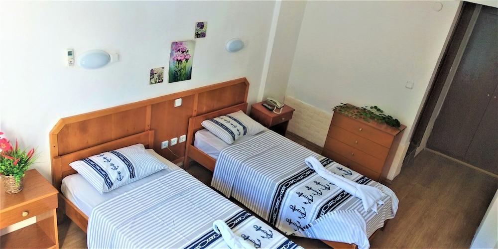 LEVENT HOTEL — FETHIYE — фотография отеля №18