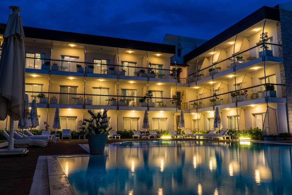 YENI — CESME — fotografie hotel nr. 4