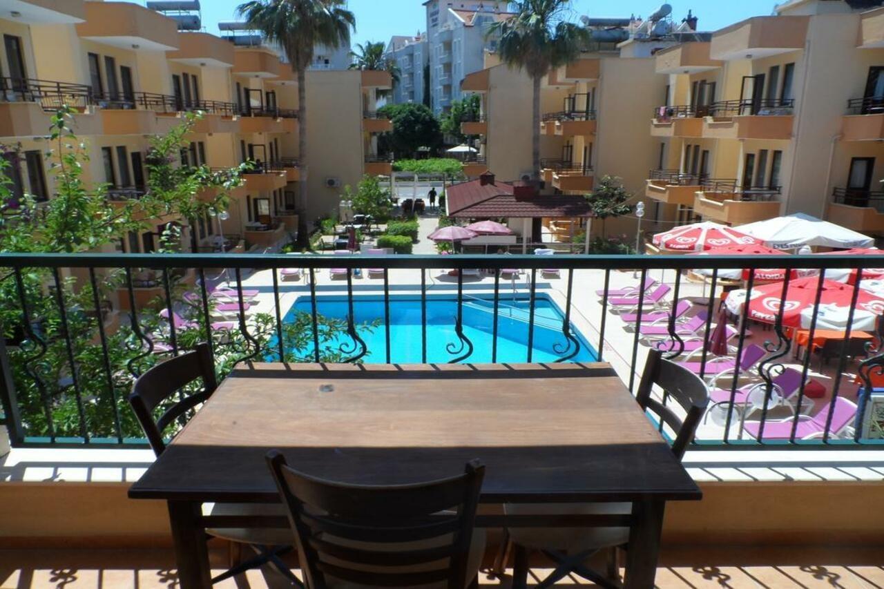SEBNEM — MARMARIS — fotografie hotel nr. 6