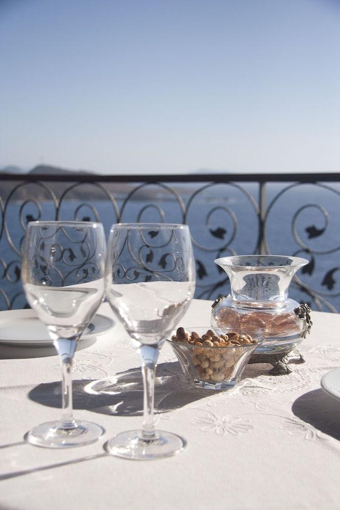 ARION RESORT BOUTIQUE HOTEL — BODRUM — fotografie hotel nr. 33