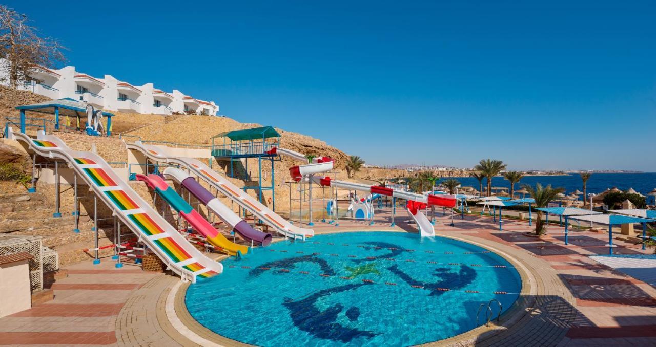 DREAMS BEACH RESORT — SHARM EL SHEIKH — фотография отеля №15