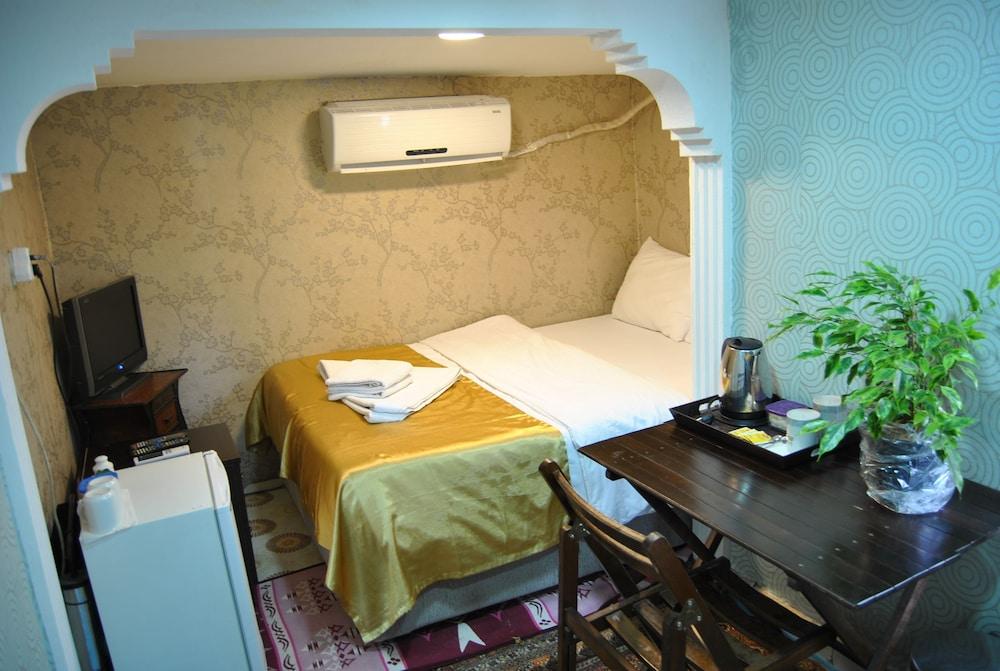 LOTUS HOTEL ISTANBUL — ISTANBUL — fotografie hotel nr. 2