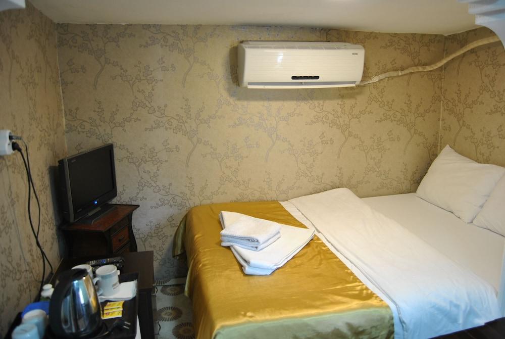 LOTUS HOTEL ISTANBUL — ISTANBUL — fotografie hotel nr. 7