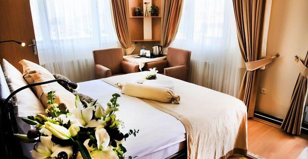 ANKA BUSINESS PARK — ISTANBUL — fotografie hotel nr. 34