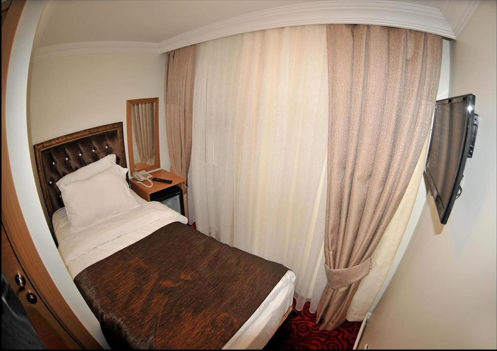 PALACE POINT HOTEL — ISTANBUL — фотография отеля №24