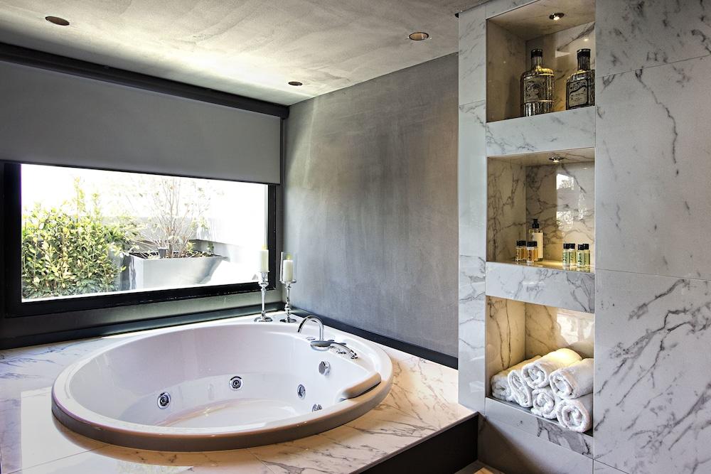 CITYLOFT 81 — ISTANBUL — фотография отеля №23