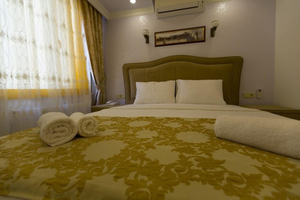 OASIS SUITES OLD CITY — ISTANBUL — фотография отеля №12