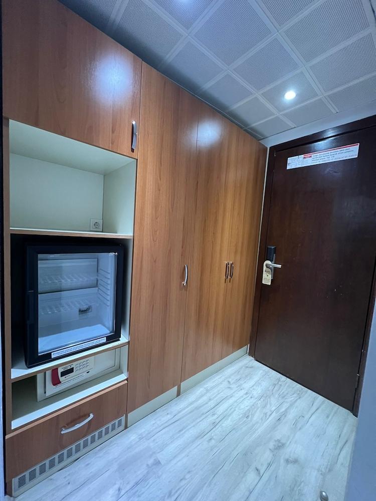 HOTEL TORUN — ISTANBUL — фотография отеля №19