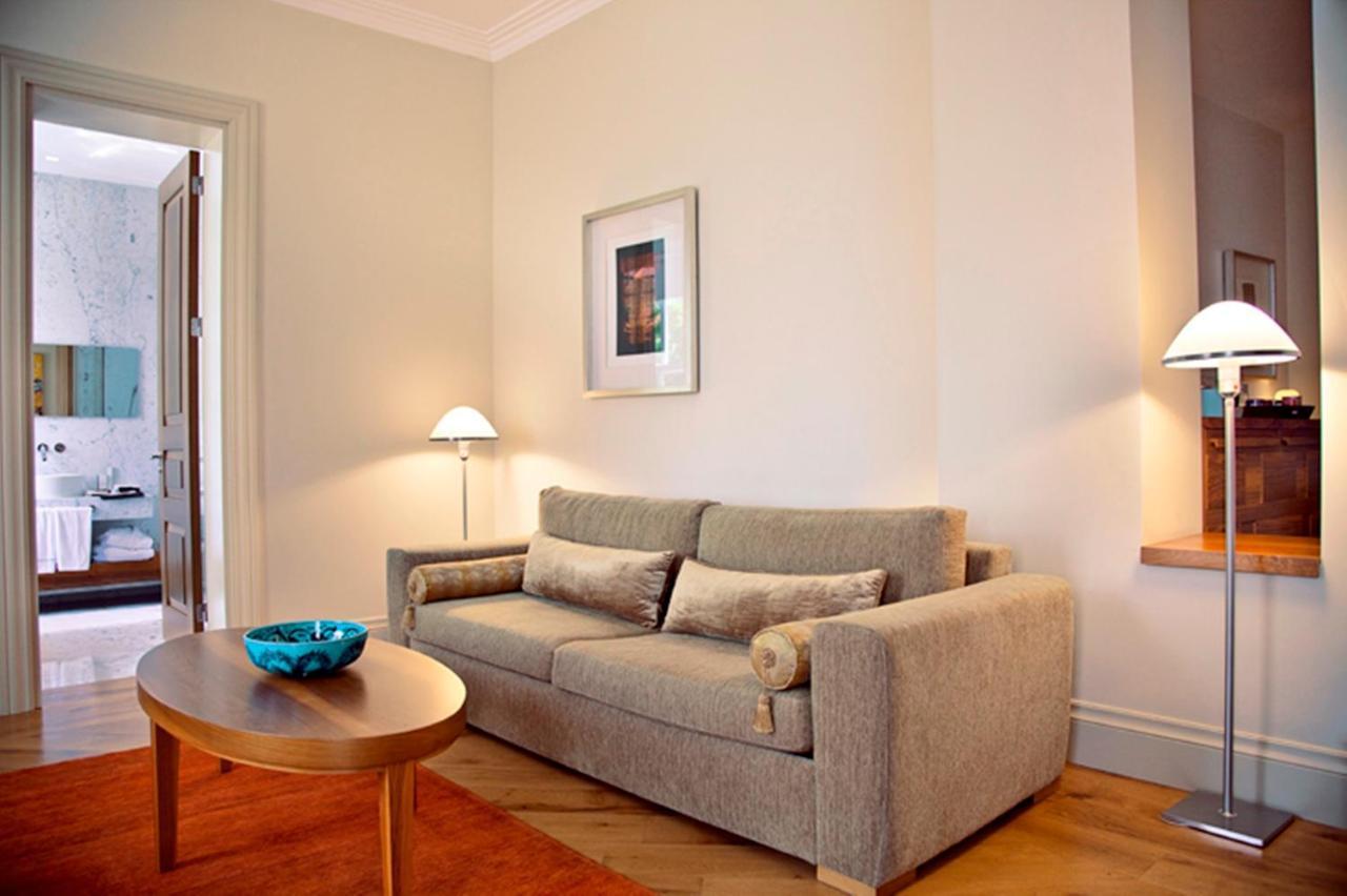 TOMTOM SUITES — ISTANBUL — fotografie hotel nr. 33