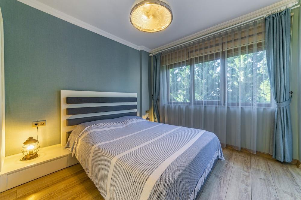 VISTA VILLAS & SUITES — BELEK — fotografie hotel nr. 12
