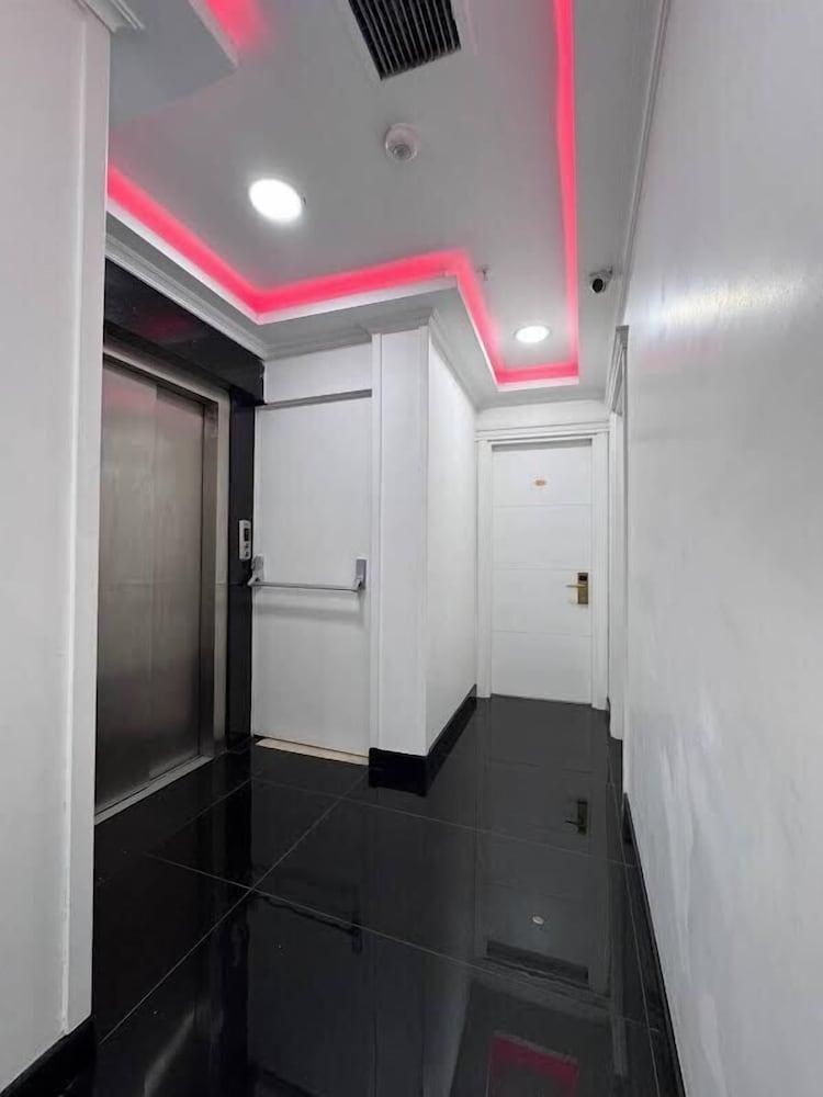 OGUZHAN HOTEL — ISTANBUL — fotografie hotel nr. 34