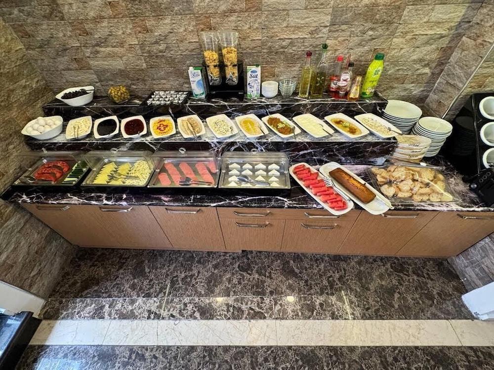 OGUZHAN HOTEL — ISTANBUL — fotografie hotel nr. 31
