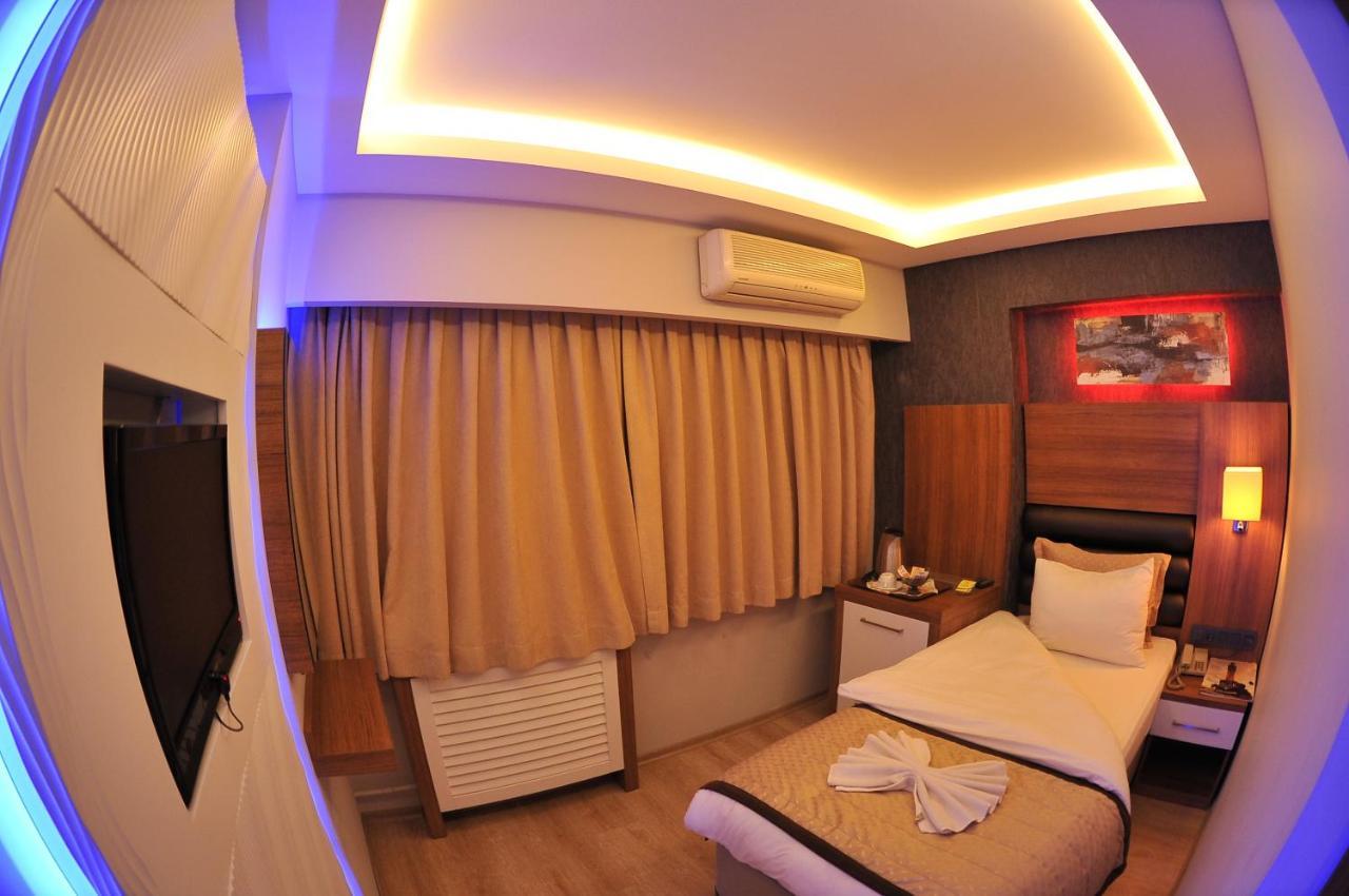 KABACAM — IZMIR — fotografie hotel nr. 28