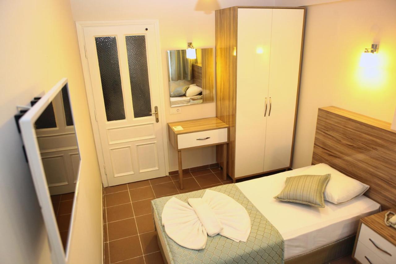 NARCIS APART — ALANYA — fotografie hotel nr. 16