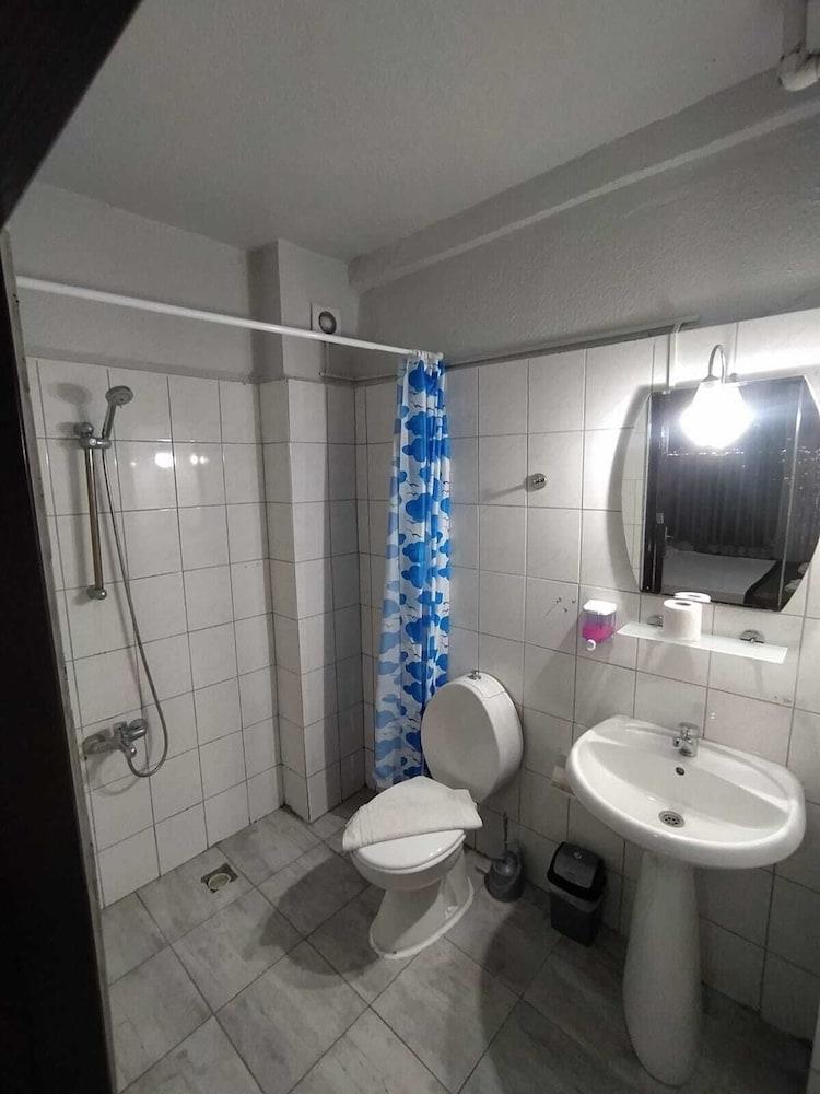 ENSBER CITY HOTEL — ALANYA — фотография отеля №12