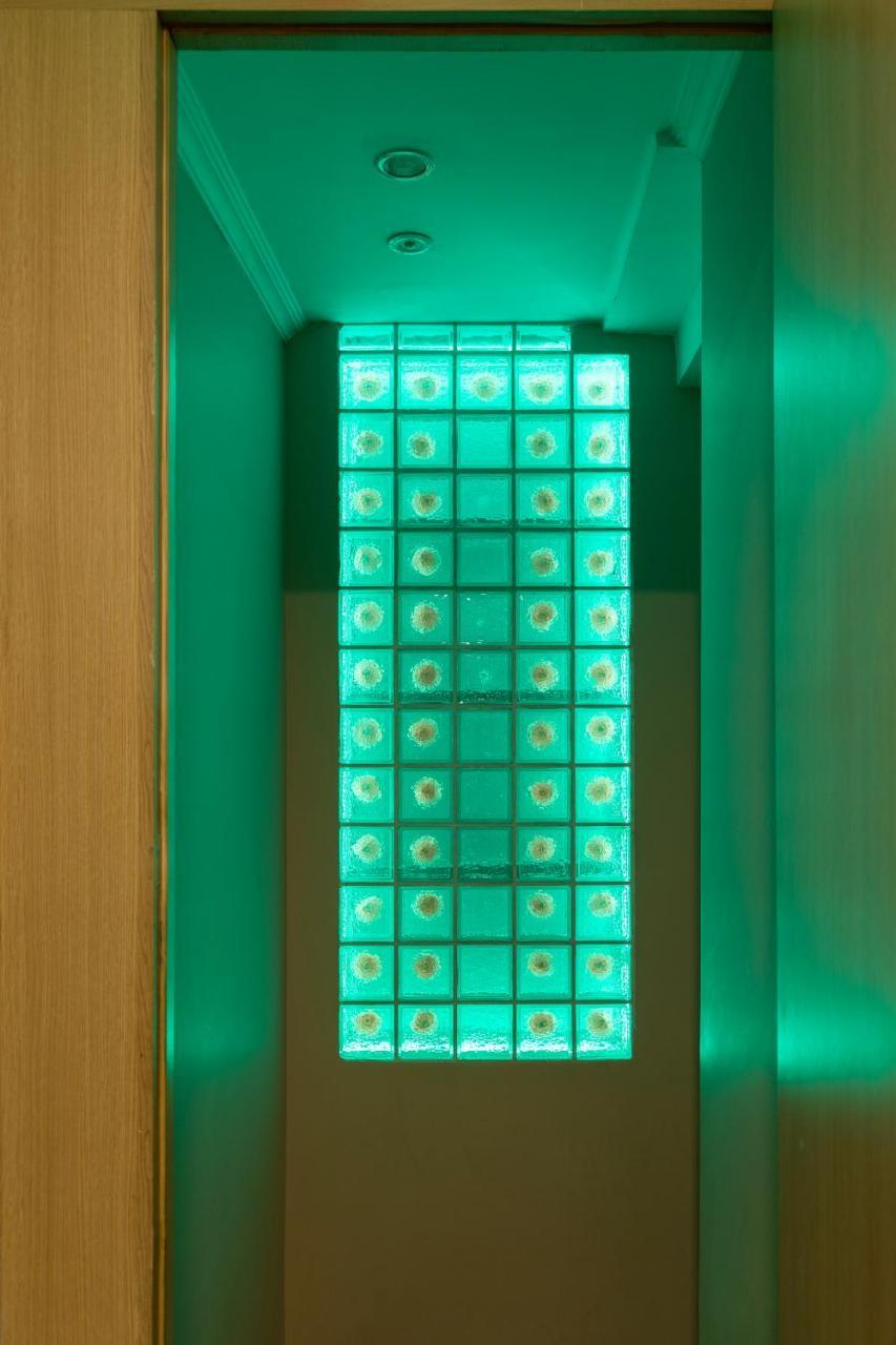 CLASSES BOUTIQUE HOTEL — ISTANBUL — fotografie hotel nr. 31