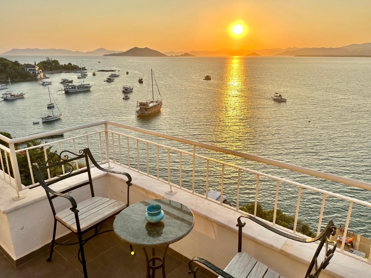 ECE BUTIK OTEL — FETHIYE — fotografie hotel nr. 14