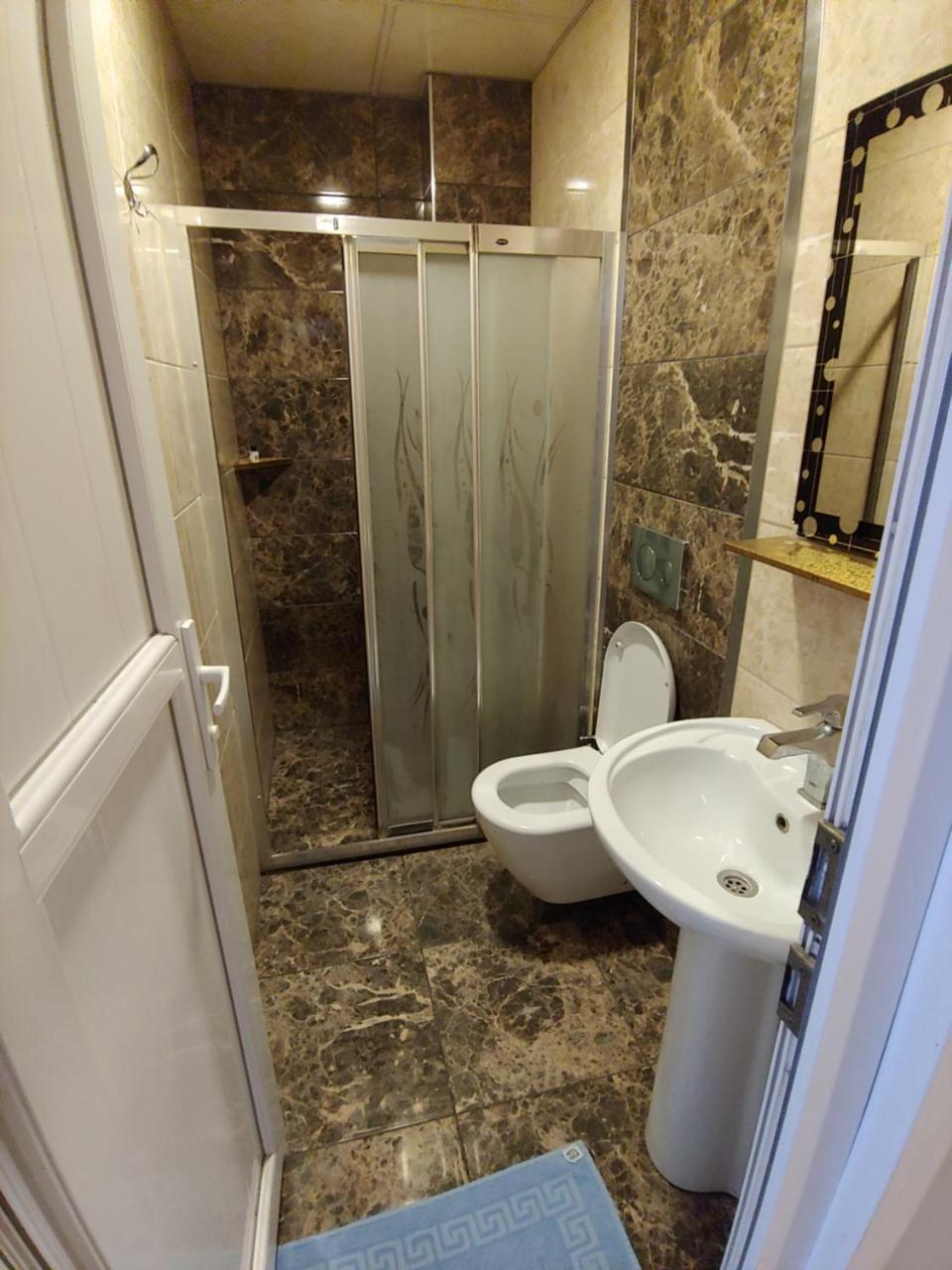 HOTEL YONCA — ISTANBUL — fotografie hotel nr. 11