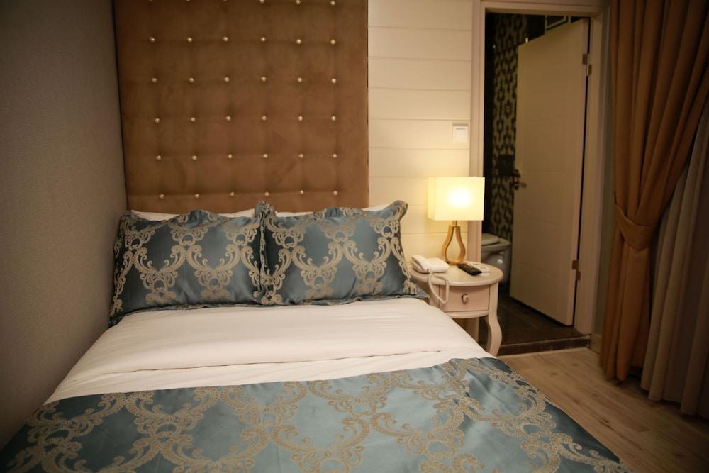 PELICAN HOUSE HOTEL — ISTANBUL — fotografie hotel nr. 5