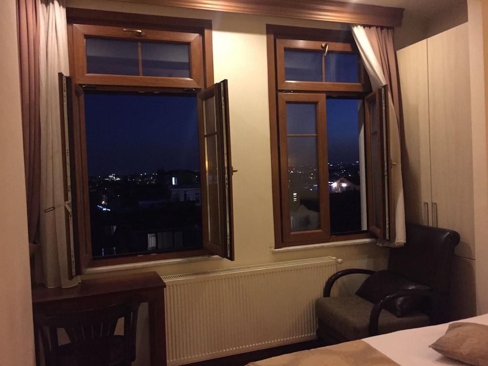 TAKSIM HOUSE SUITES — ISTANBUL — fotografie hotel nr. 7
