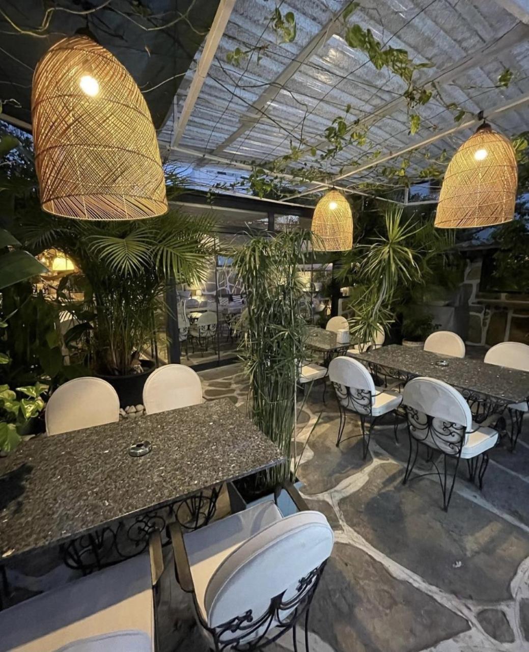 ARTUNC — BODRUM — fotografie hotel nr. 20