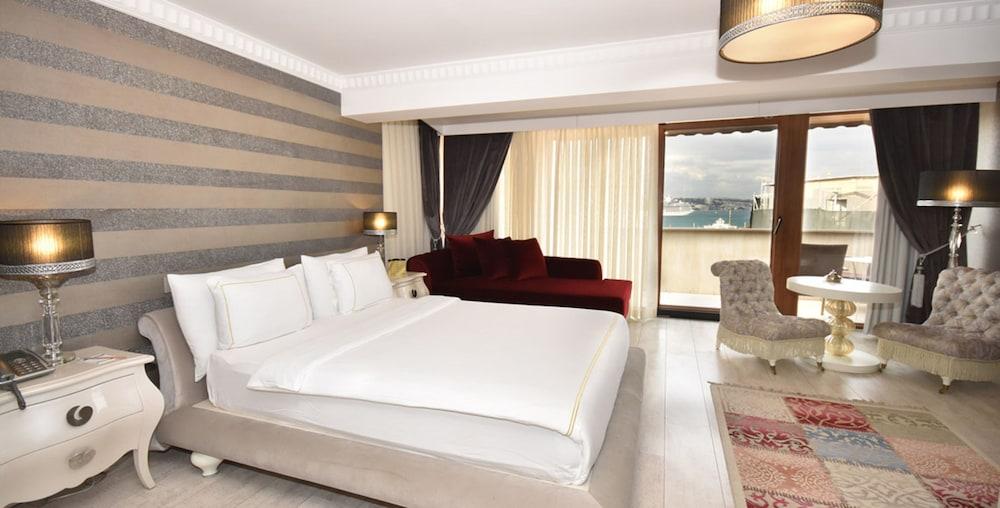 NEA SUITES OLD CITY — ISTANBUL — fotografie hotel nr. 17
