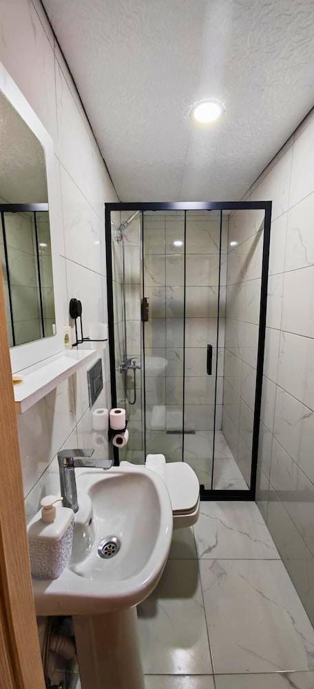 OTANTIK GUESTHOUSE — ISTANBUL — fotografie hotel nr. 23