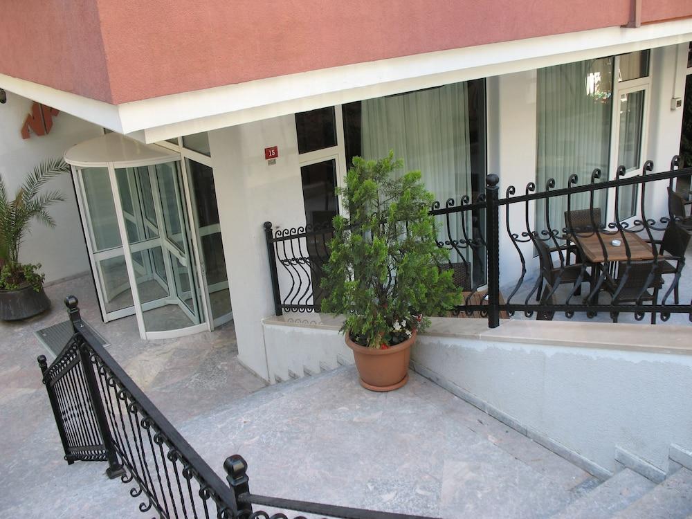 FEBOR PARK HOTEL — ISTANBUL — fotografie hotel nr. 38