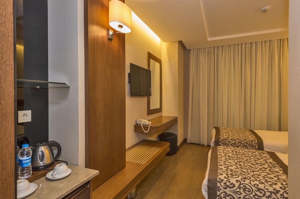 VIORE HOTEL ISTANBUL — ISTANBUL — fotografie hotel nr. 30