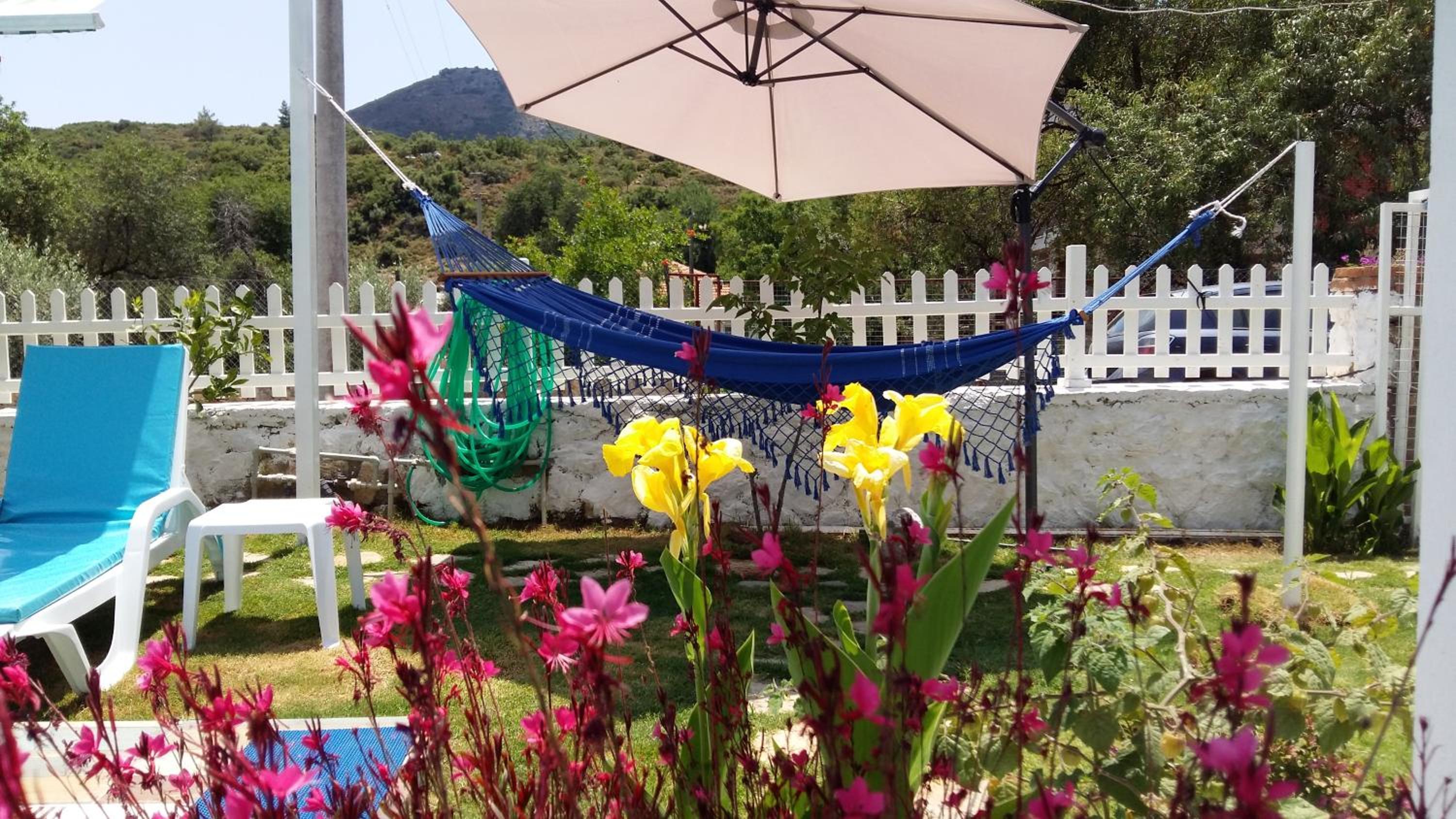 MASAL TATILEVI — MARMARIS — fotografie hotel nr. 28
