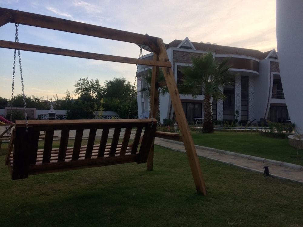 HANDE HOMES — KEMER — fotografie hotel nr. 34