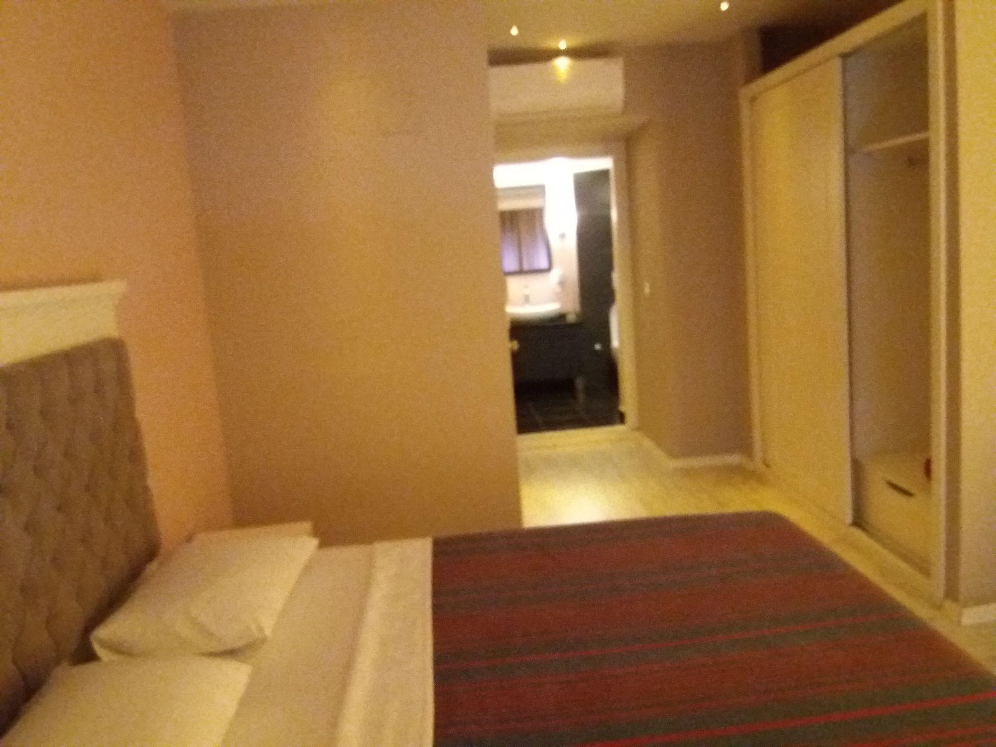 SAKURA HOSTEL & PUB — FETHIYE — фотография отеля №16