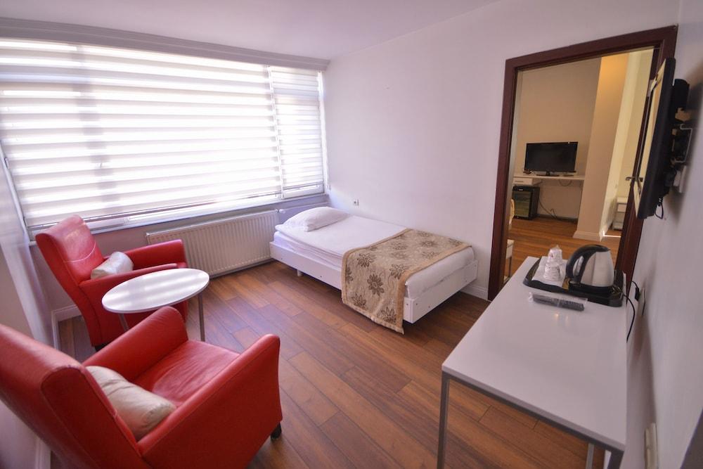 KOSK OTEL SIVAS — SIVAS — fotografie hotel nr. 8
