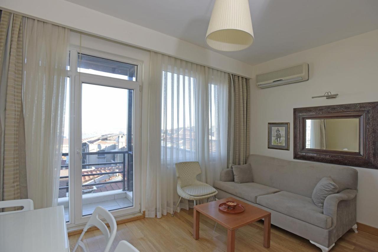 CHEYA RESIDENCE GUMUSSUYU — ISTANBUL — fotografie hotel nr. 26