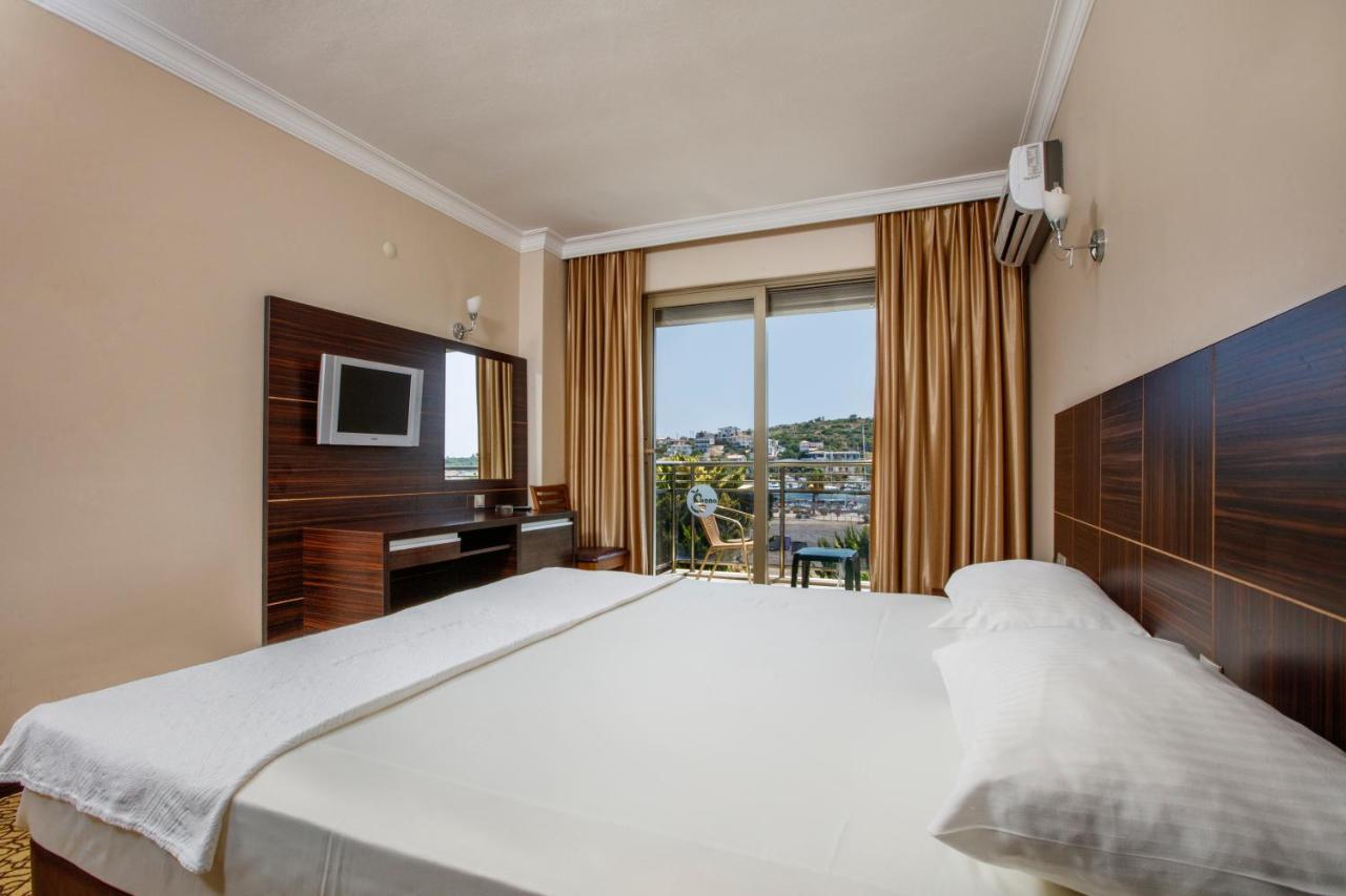 SUENA CESME — CESME — фотография отеля №17