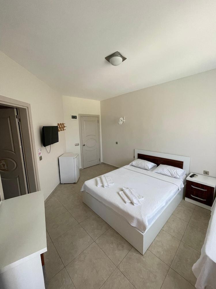 CILEK BUTIK OTEL — CESME — fotografie hotel nr. 27
