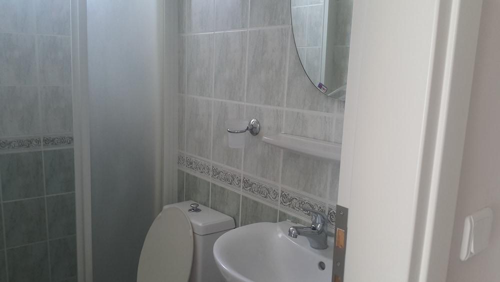 CICEK HOTEL — FETHIYE — фотография отеля №23