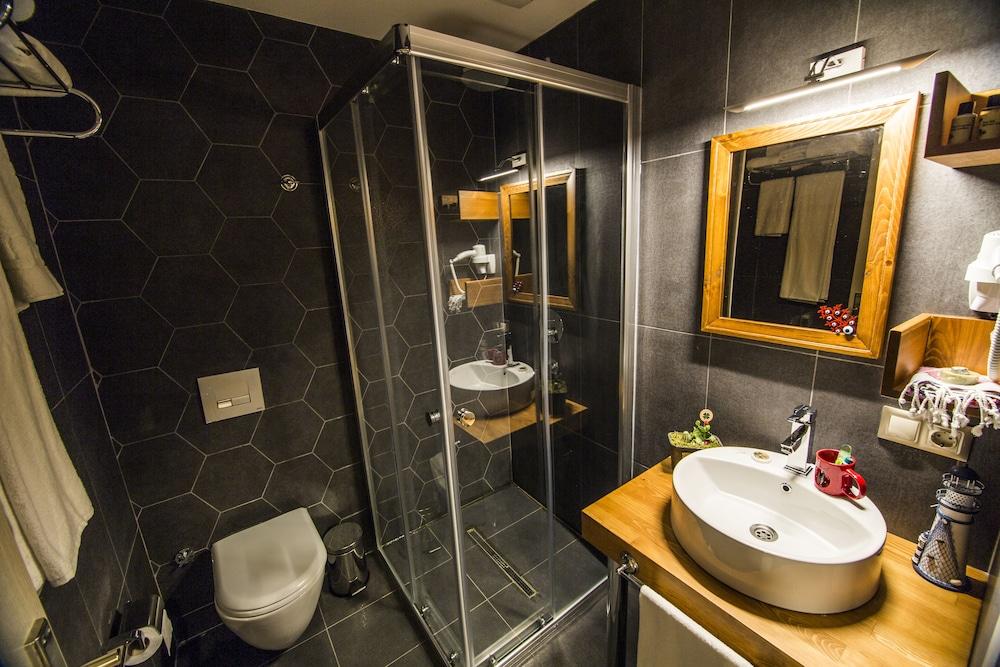 KUZEN OTEL (ADULTS ONLY) — ISTANBUL — фотография отеля №21