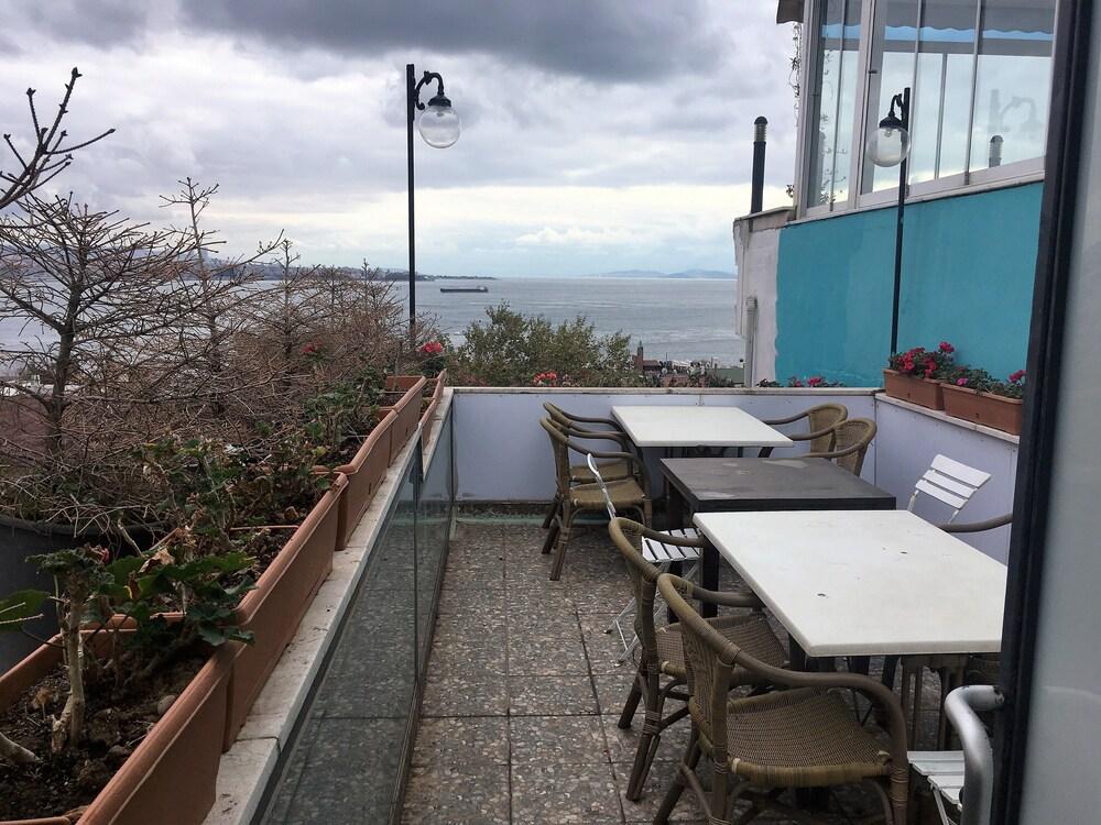 CHEERS VINTAGE HOSTEL — ISTANBUL — fotografie hotel nr. 34