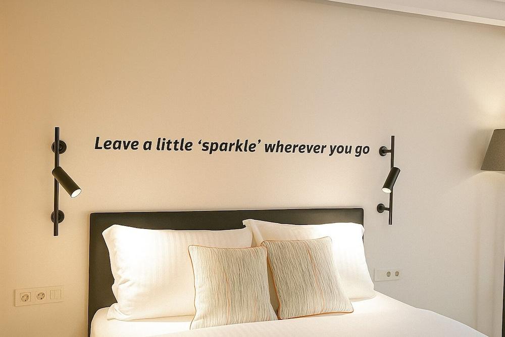 SPARKLE HOTEL — ISTANBUL — fotografie hotel nr. 14