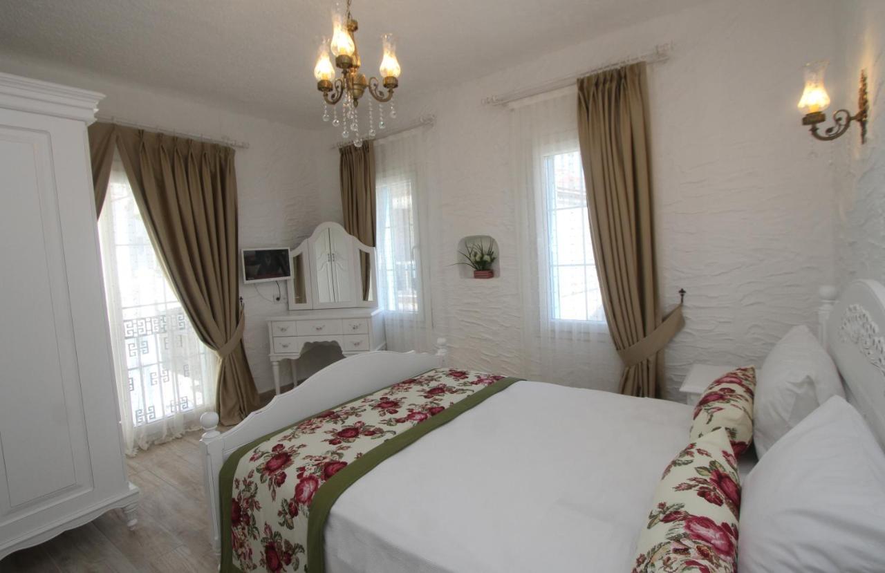 ALYA MOU BUTIK HOTEL — CESME — fotografie hotel nr. 8