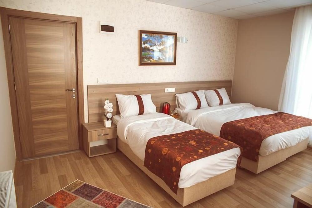 GOLD VIZYON HOTEL — AKSARAY — фотография отеля №9