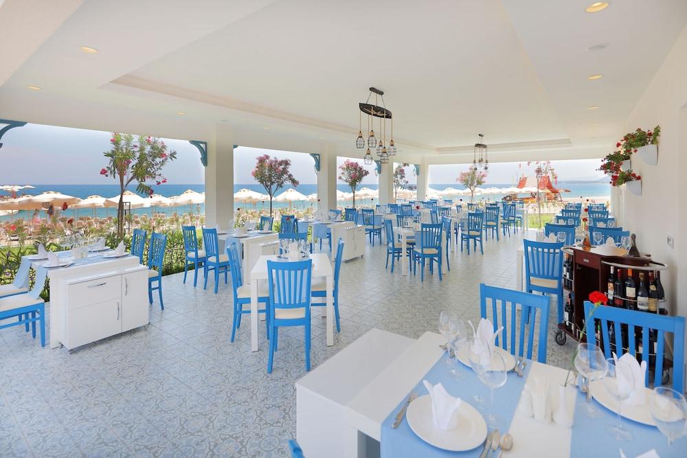JUJU PREMIER PALACE — KEMER — fotografie hotel nr. 25