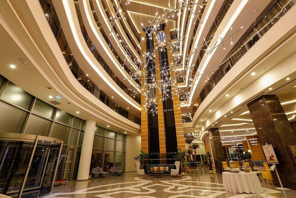 XORIA DELUXE — ALANYA — fotografie hotel nr. 2