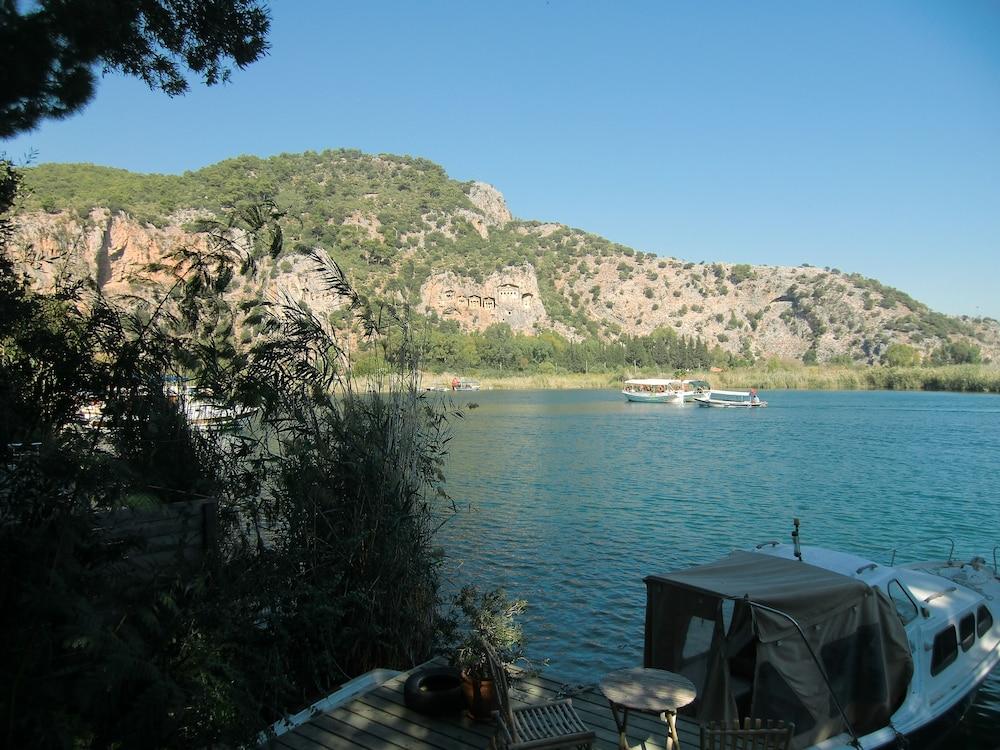 HOTEL HAPPY CARETTA — DALYAN — фотография отеля №35