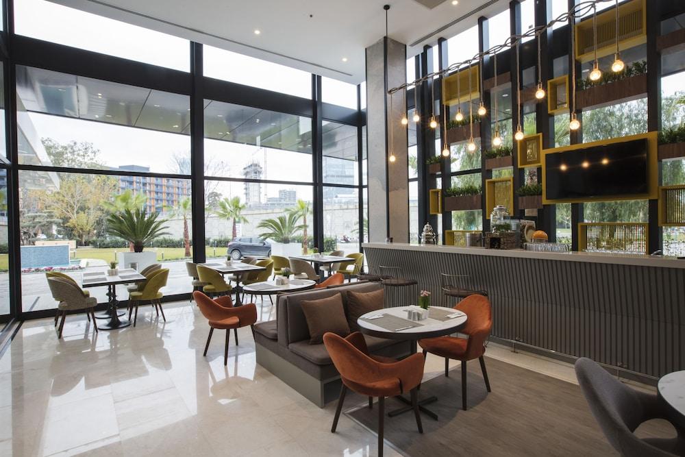 IBIS STYLES IZMIR BORNOVA — IZMIR — фотография отеля №12