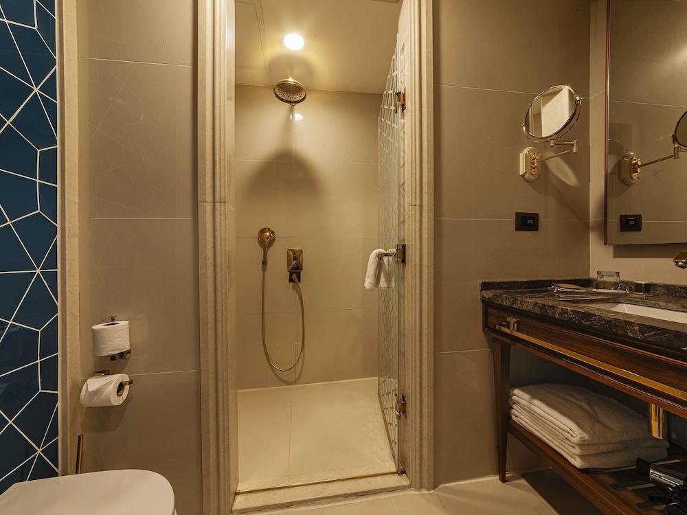 MERCURE ISTANBUL SIRKECI — ISTANBUL — фотография отеля №21