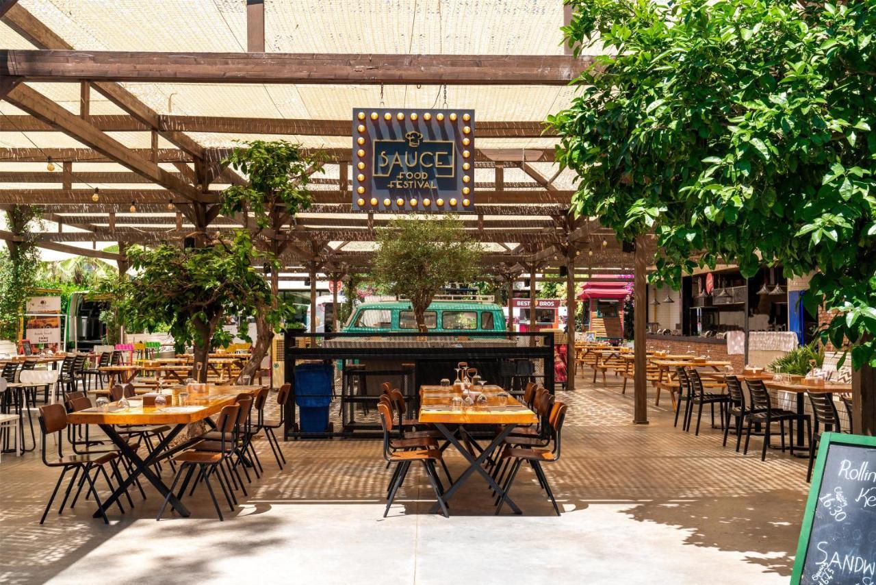 DOUBLETREE BY HILTON ANTALYA KEMER — KEMER — fotografie hotel nr. 21